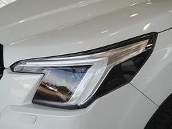 2022 Subaru Forester Hybrid L