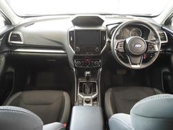 2022 Subaru Forester Hybrid L