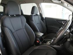 2022 Subaru Forester Hybrid L