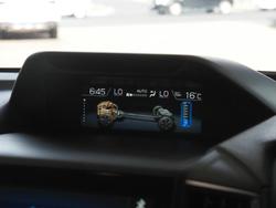 2022 Subaru Forester Hybrid L