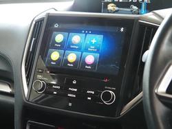 2022 Subaru Forester Hybrid L