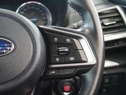 2022 Subaru Forester Hybrid L