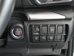 2022 Subaru Forester Hybrid L