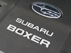 2022 Subaru Forester Hybrid L