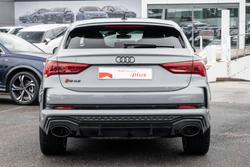 2023 Audi RS Q3