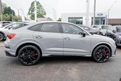 2023 Audi RS Q3