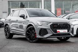 2023 Audi RS Q3