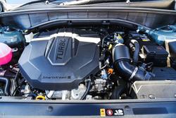 2024 Kia Sorento GT-Line