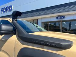 2025 Ford Ranger Super Duty