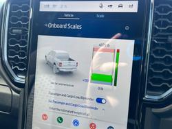 2025 Ford Ranger Super Duty 2026.00MY 4X4 Dual Range Seismic Tan