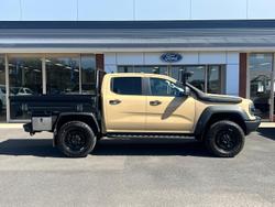 2025 Ford Ranger Super Duty