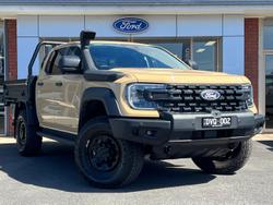 2025 Ford Ranger Super Duty