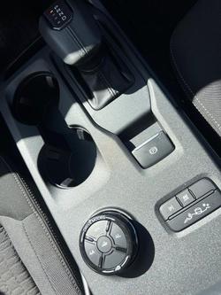 2025 Ford Ranger Super Duty