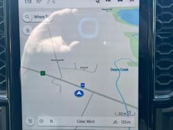 2025 Ford Ranger Super Duty