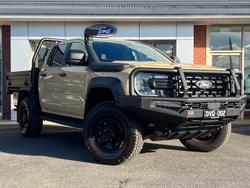 Ford Ranger Super Duty