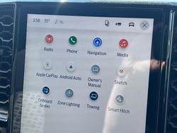 2025 Ford Ranger Super Duty 2026.00MY 4X4 Dual Range Seismic Tan