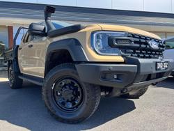 2025 Ford Ranger Super Duty