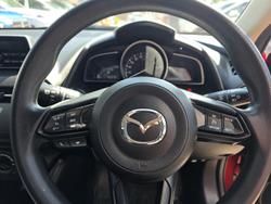 2017 Mazda CX-3 Neo