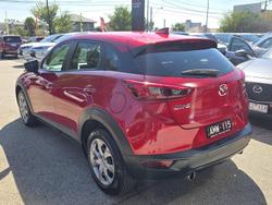 2017 Mazda CX-3 Neo