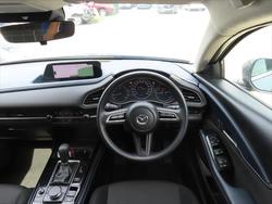 2021 Mazda CX-30 G20 Pure