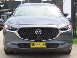 2021 Mazda CX-30 G20 Pure