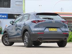 2021 Mazda CX-30 G20 Pure