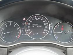 2021 Mazda CX-30 G20 Pure