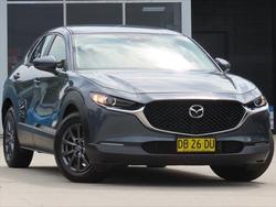 2021 Mazda CX-30 G20 Pure
