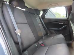 2021 Mazda CX-30 G20 Pure