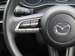 2021 Mazda CX-30 G20 Pure