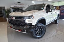 2026 Chevrolet Silverado 1500 ZR2 W/Tech Pack