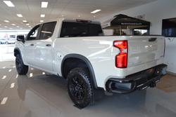 2026 Chevrolet Silverado 1500 ZR2 W/Tech Pack