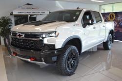 2026 Chevrolet Silverado 1500 ZR2 W/Tech Pack