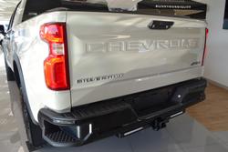 2026 Chevrolet Silverado 1500 ZR2 W/Tech Pack