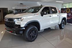 2026 Chevrolet Silverado 1500 ZR2 W/Tech Pack