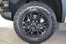 2026 Chevrolet Silverado 1500 ZR2 W/Tech Pack