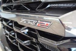 2026 Chevrolet Silverado 1500 ZR2 W/Tech Pack