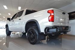 2026 Chevrolet Silverado 1500 ZR2 W/Tech Pack