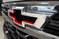 2026 Chevrolet Silverado 1500 ZR2 W/Tech Pack