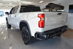 2026 Chevrolet Silverado 1500 ZR2 W/Tech Pack