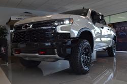 2026 Chevrolet Silverado 1500 ZR2 W/Tech Pack