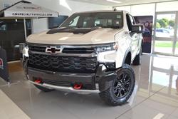 2026 Chevrolet Silverado 1500 ZR2 W/Tech Pack