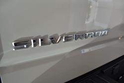 2026 Chevrolet Silverado 1500 ZR2 W/Tech Pack