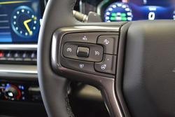 2026 Chevrolet Silverado 1500 ZR2 W/Tech Pack