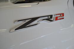 2026 Chevrolet Silverado 1500 ZR2 W/Tech Pack