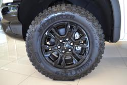 2026 Chevrolet Silverado 1500 ZR2 W/Tech Pack