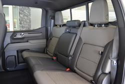 2026 Chevrolet Silverado 1500 ZR2 W/Tech Pack