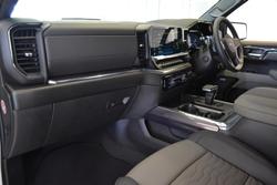 2026 Chevrolet Silverado 1500 ZR2 W/Tech Pack