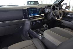 2026 Chevrolet Silverado 1500 ZR2 W/Tech Pack