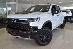 2026 Chevrolet Silverado 1500 ZR2 W/Tech Pack